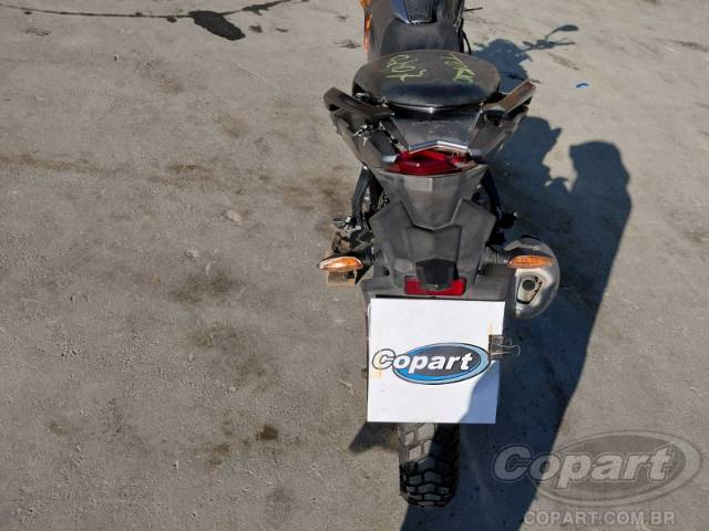 2024 DAFRA NH 