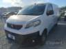 2021 PEUGEOT EXPERT 