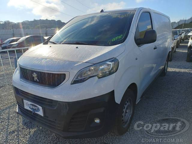 2021 PEUGEOT EXPERT 