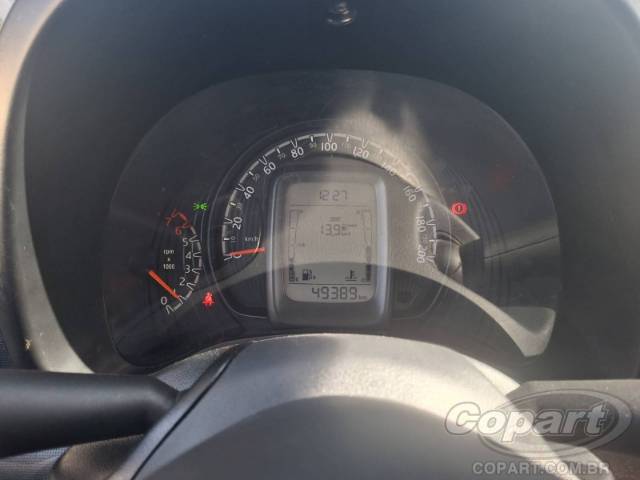 2023 FIAT MOBI 