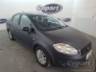 2015 FIAT LINEA 