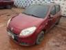 2013 RENAULT SANDERO 