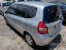 2006 HONDA FIT 