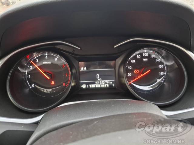2024 CHEVROLET ONIX PLUS 