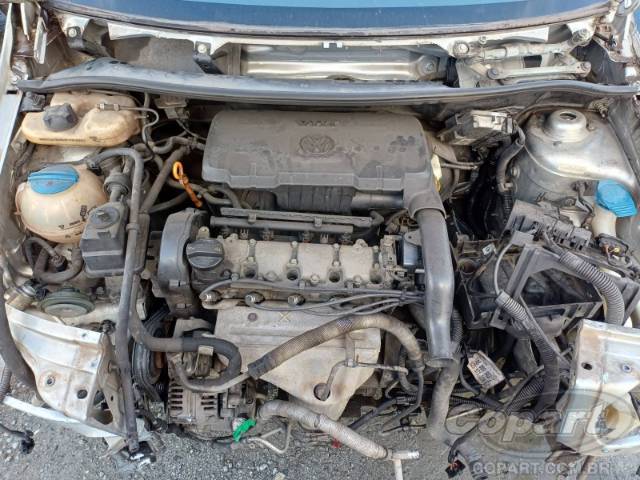 2009 VOLKSWAGEN FOX 