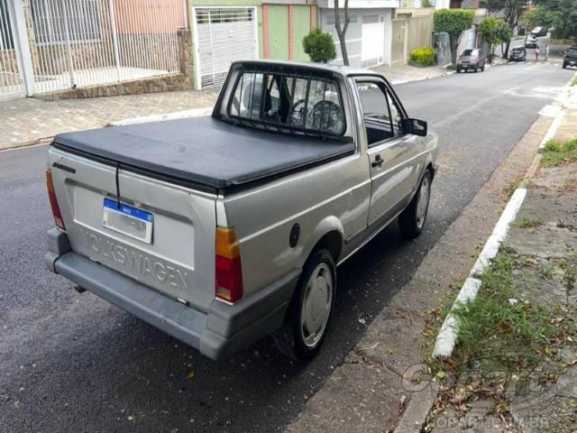 1994 VOLKSWAGEN SAVEIRO 