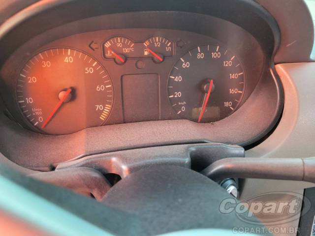 2001 VOLKSWAGEN PARATI 