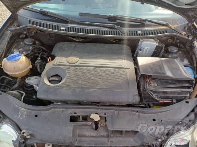 2003 VOLKSWAGEN POLO 