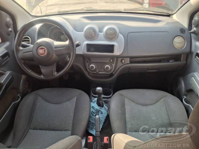 2011 FIAT UNO 