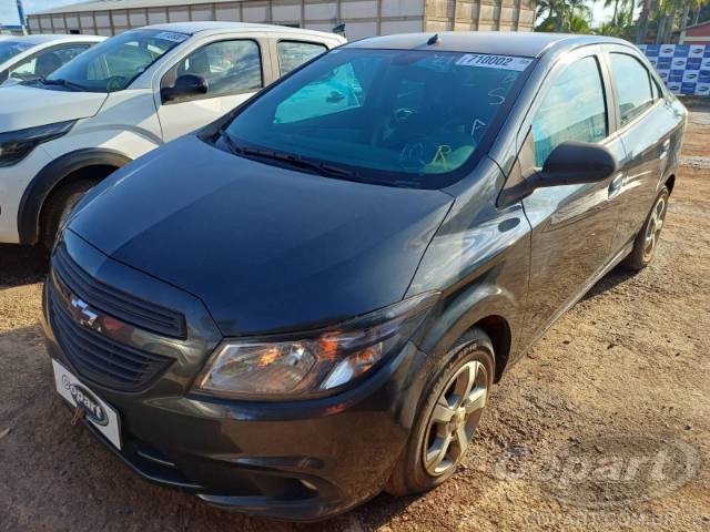 2019 CHEVROLET PRISMA 