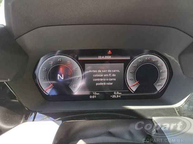 2024 AUDI A3 SEDAN 