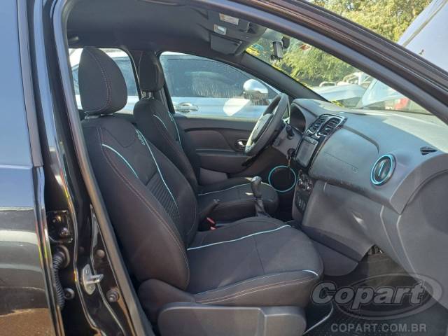2018 RENAULT SANDERO 
