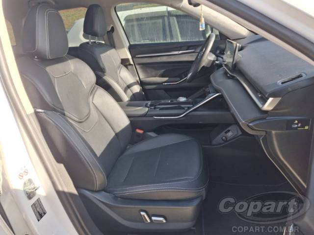 2025 GWM HAVAL H6 