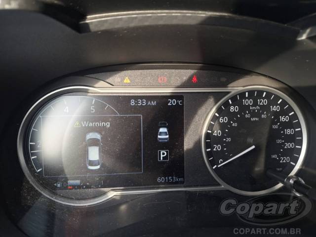2025 NISSAN VERSA 
