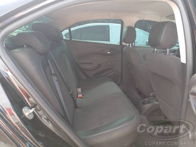 2019 CHEVROLET PRISMA 