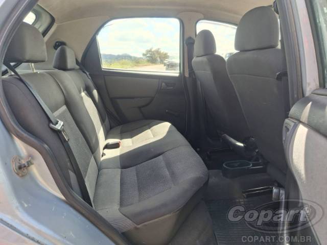 2012 CHEVROLET CELTA 