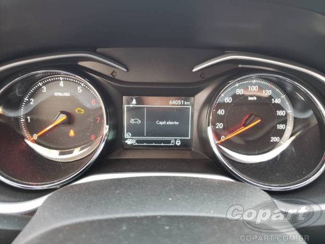 2020 CHEVROLET ONIX PLUS 