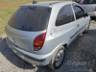 2002 CHEVROLET CELTA 