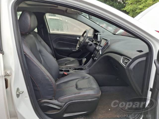 2021 CAOA CHERY ARRIZO 5 