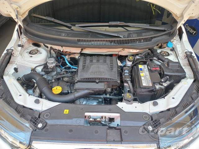 2026 FIAT STRADA CD 