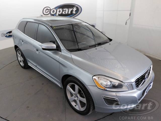 2013 VOLVO XC60 