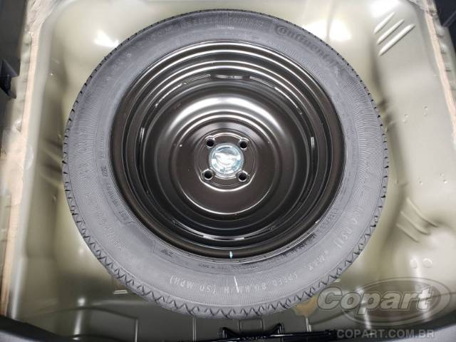 2022 HONDA CITY HATCHBACK 