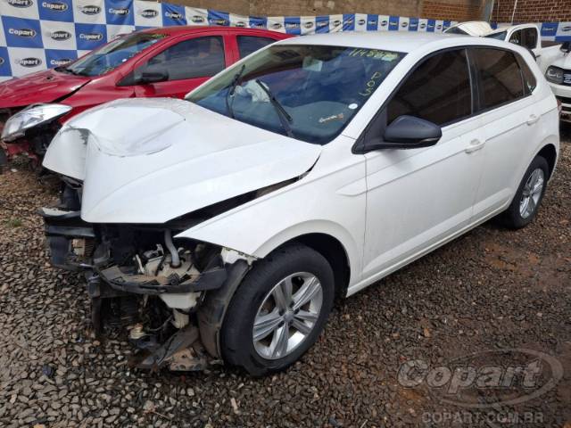 2019 VOLKSWAGEN POLO 