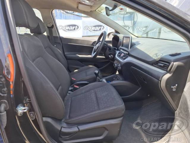 2024 HYUNDAI HB20 