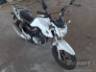 2021 HONDA CG 160 