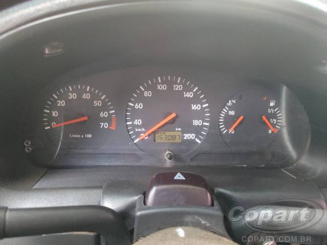 1998 VOLKSWAGEN PARATI 