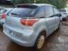 2012 CITROEN C4 PICASSO 