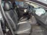2009 CITROEN C4 PALLAS 