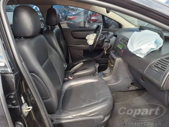 2009 CITROEN C4 PALLAS 