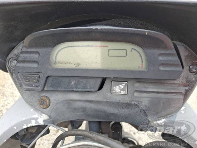 2013 HONDA XRE 300 