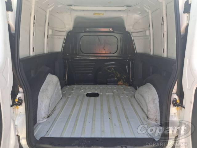 2024 FIAT FIORINO FURGAO 