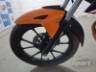 2025 HONDA CG 160 