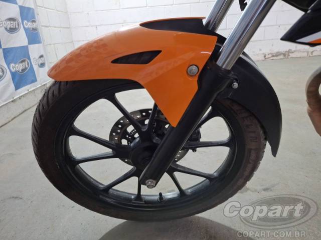 2025 HONDA CG 160 
