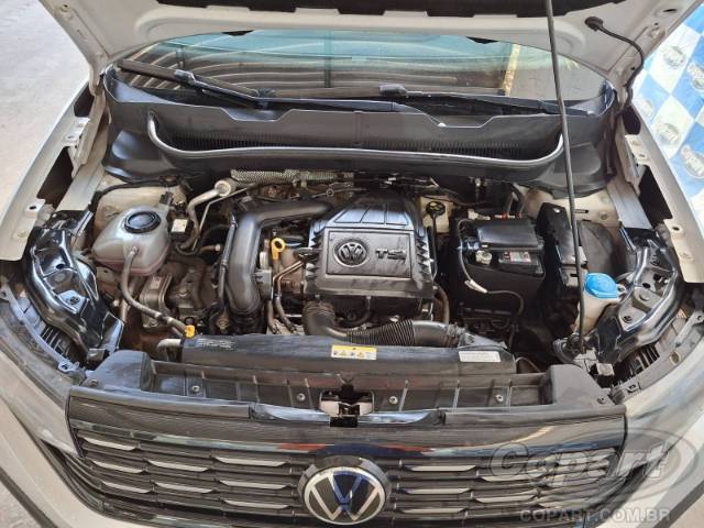 2023 VOLKSWAGEN T-CROSS 