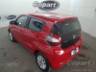 2017 FIAT MOBI 