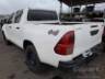 2023 TOYOTA HILUX CD 
