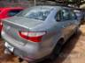 2013 FIAT GRAND SIENA 