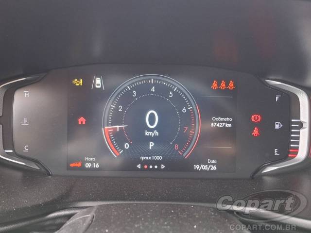 2023 FIAT FASTBACK 