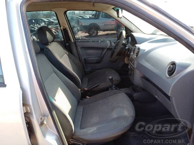 2012 VOLKSWAGEN PARATI 