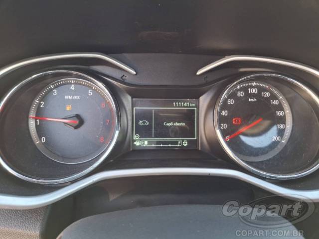 2020 CHEVROLET ONIX PLUS 