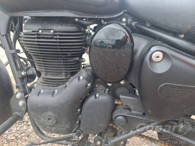 2026 ROYAL ENFIELD CLASSIC 
