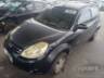 2011 FORD KA 