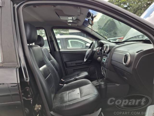 2009 FORD ECOSPORT 