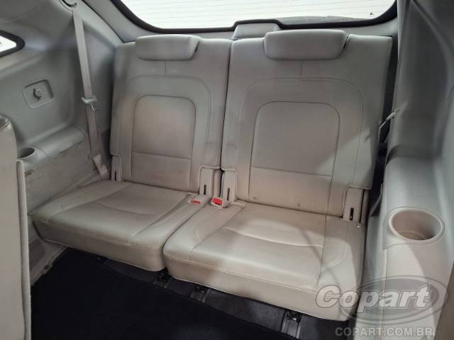 2009 HYUNDAI VERACRUZ 