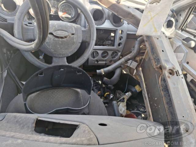 2014 FORD FIESTA 