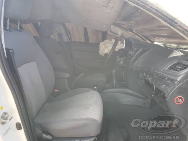 2021 MITSUBISHI L200 TRITON 